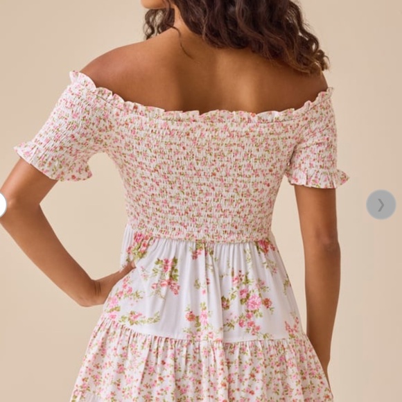 NEW Altar’d State Clayton dress small - Picture 3 of 3